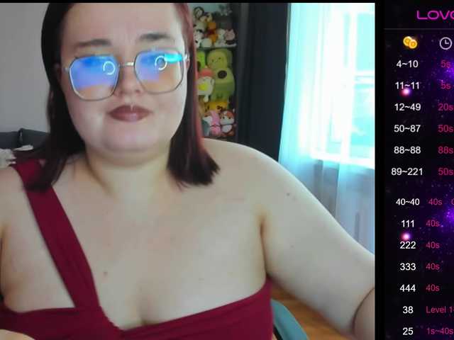 Jessica-Joy live cam on BongaCams