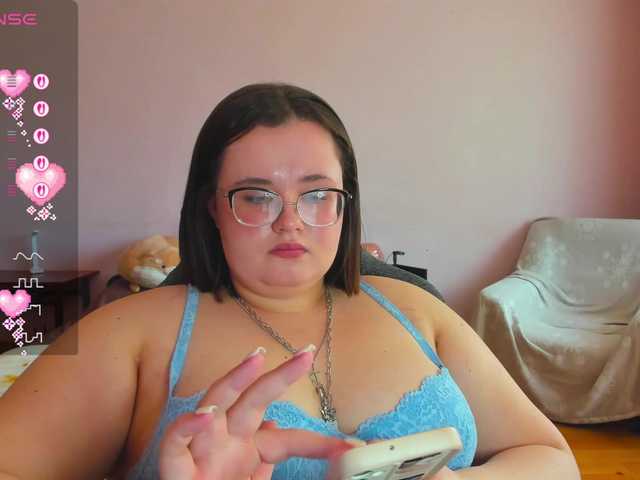 Jessica-Joy live cam on BongaCams