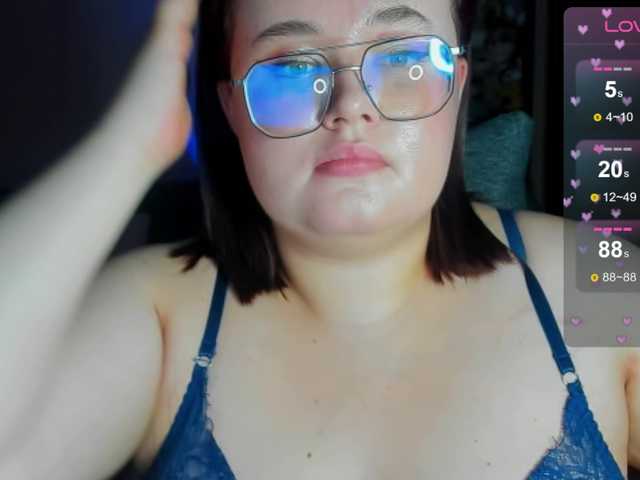 Jessica-Joy live cam on BongaCams