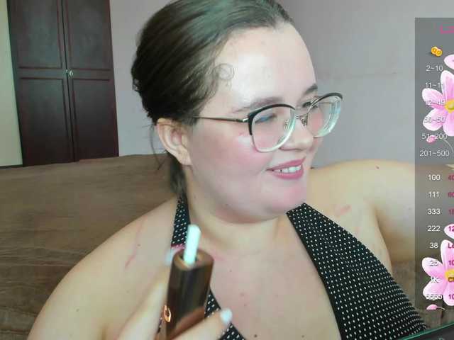 Jessica-Joy's BongaCams show and profile