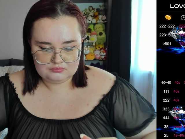 Jessica-Joy live cam on BongaCams