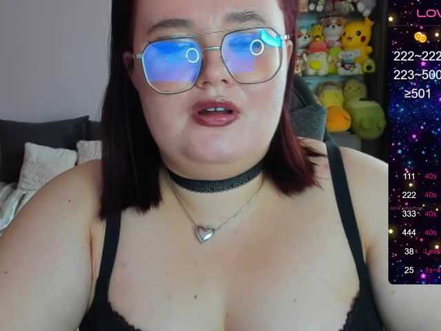 Jessica-Joy live cam on BongaCams