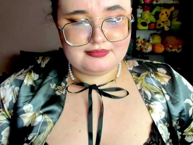 Jessica-Joy live cam on BongaCams