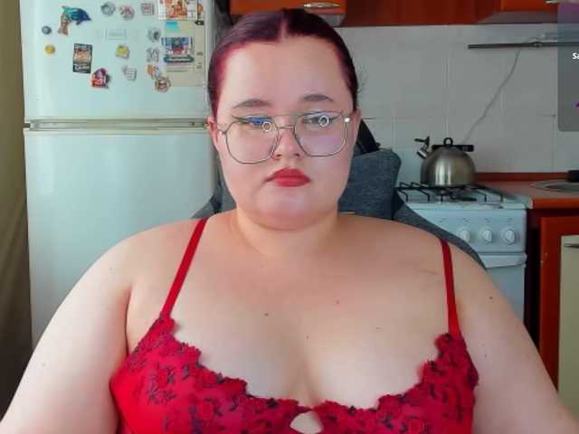 Jessica-Joy live cam on BongaCams