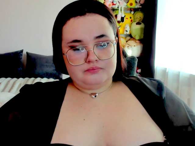 Jessica-Joy live cam on BongaCams