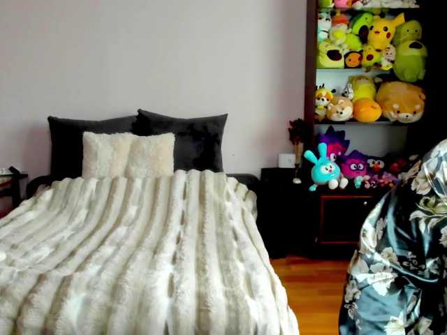 Jessica-Joy live cam on BongaCams