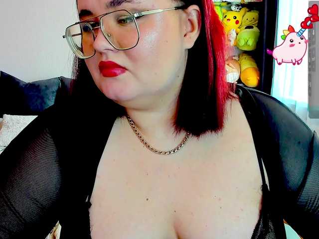 Jessica-Joy live cam on BongaCams