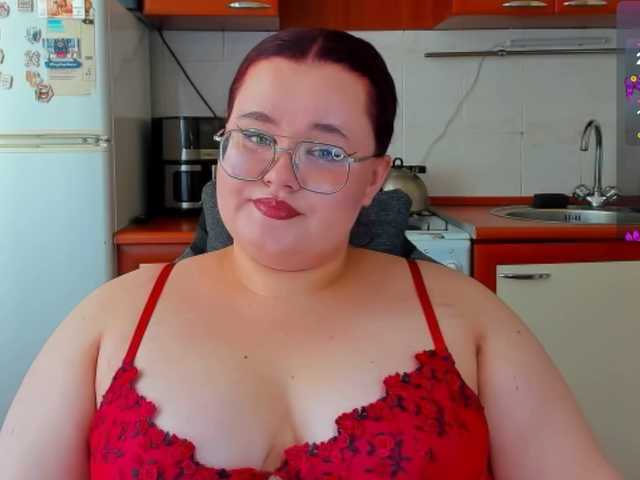 Jessica-Joy live webcam show