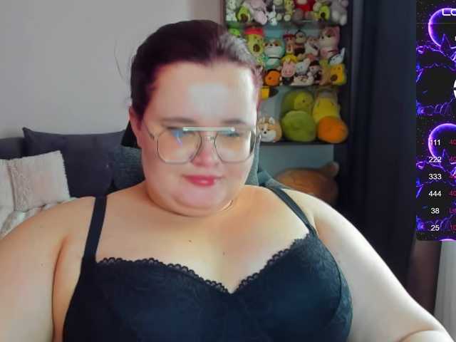 Jessica-Joy live webcam show