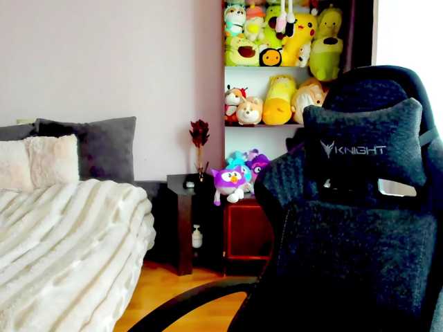 Jessica-Joy live cam on BongaCams