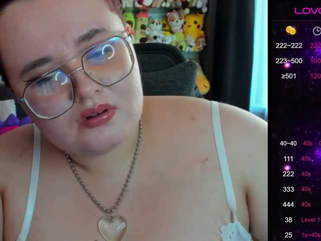 Jessica-Joy live cam on BongaCams