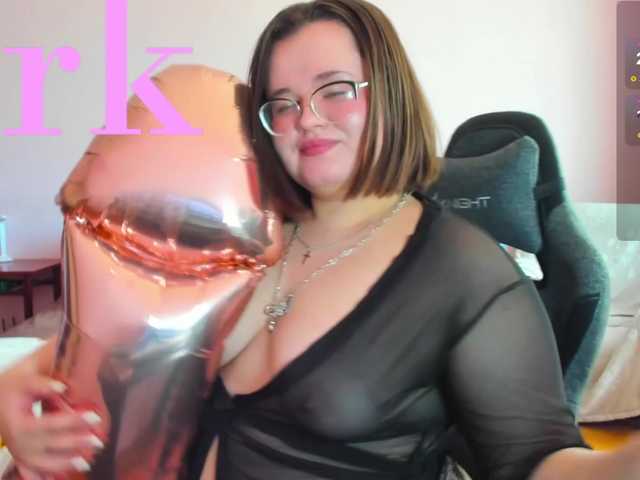 Jessica-Joy live webcam show