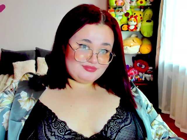 Jessica-Joy live cam on BongaCams