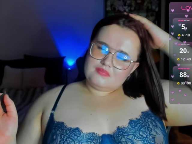 Jessica-Joy live cam on BongaCams