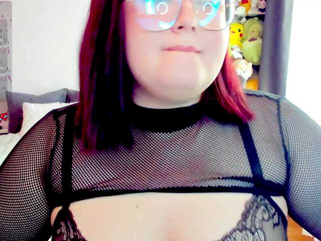 Jessica-Joy — live female cam
