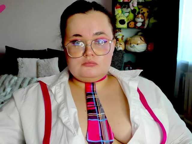 Jessica-Joy live cam on BongaCams