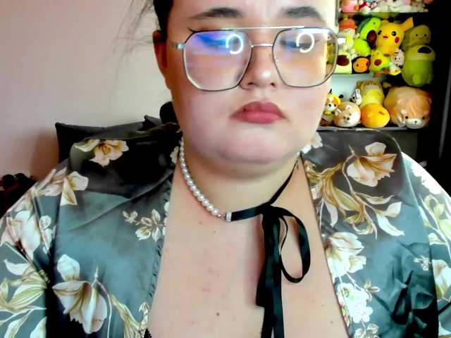 Jessica-Joy live cam on BongaCams