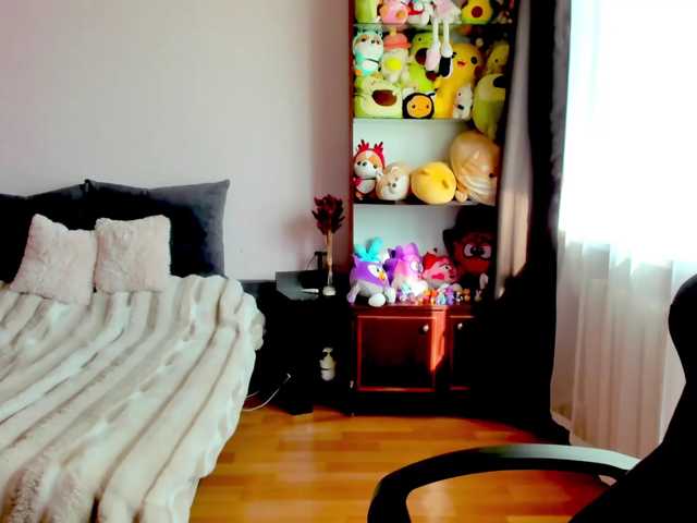 Jessica-Joy live cam preview