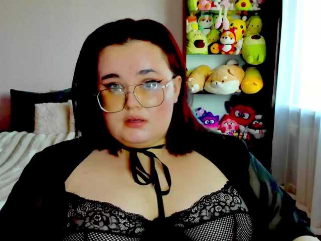 Jessica-Joy live cam on BongaCams