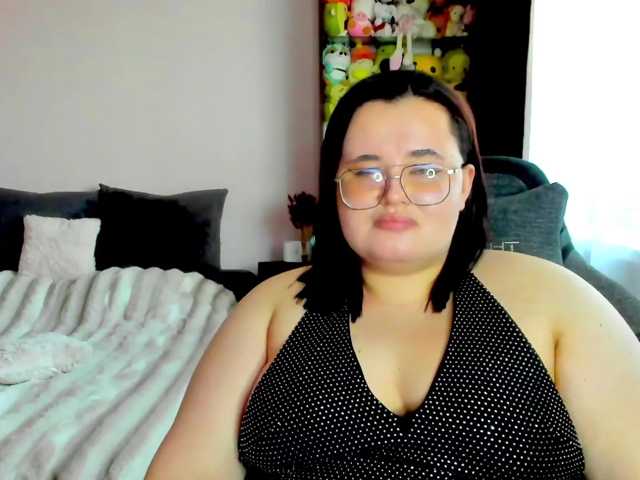 Jessica-Joy live cam on BongaCams