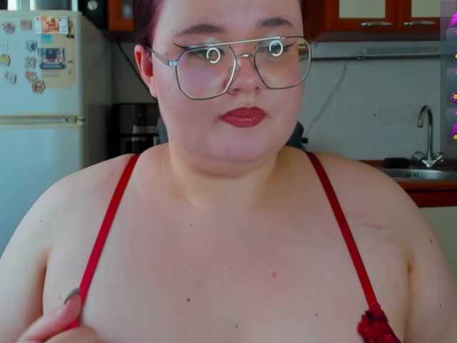 Jessica-Joy live webcam show