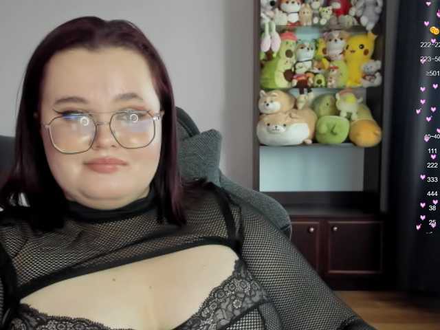Jessica-Joy live cam on BongaCams