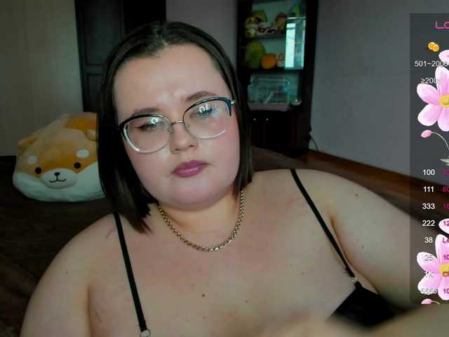 Jessica-Joy's BongaCams show and profile