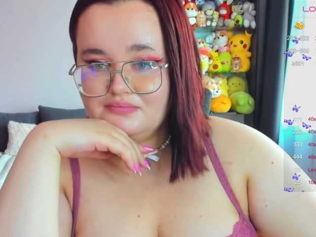Jessica-Joy live cam on BongaCams