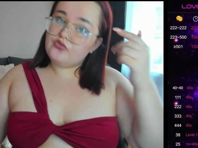 Jessica-Joy live cam on BongaCams