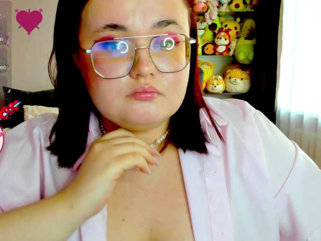 Jessica-Joy live cam on BongaCams