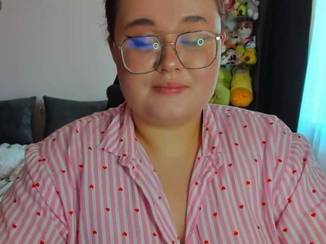 Jessica-Joy live cam on BongaCams