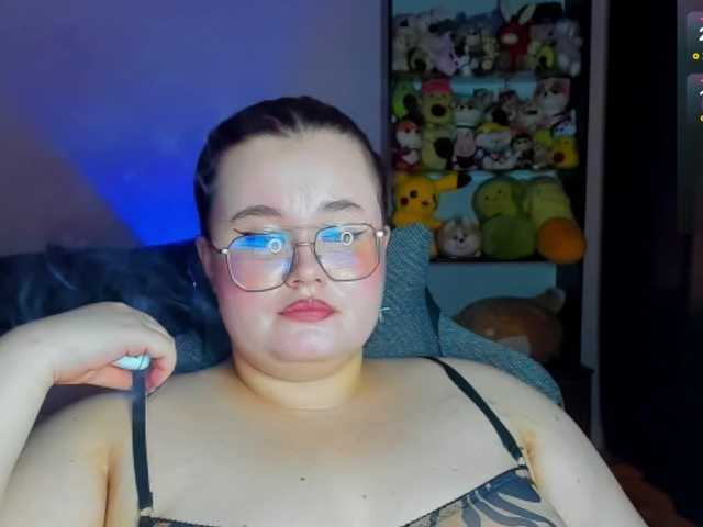 Jessica-Joy live cam on BongaCams