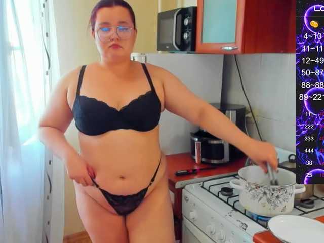 Jessica-Joy live webcam show