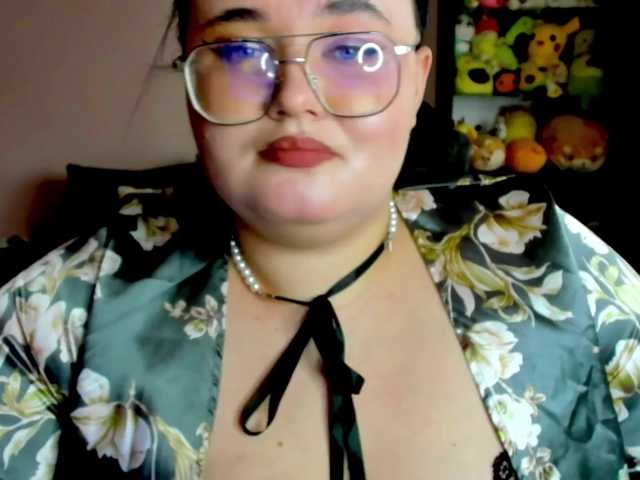 Jessica-Joy live cam on BongaCams