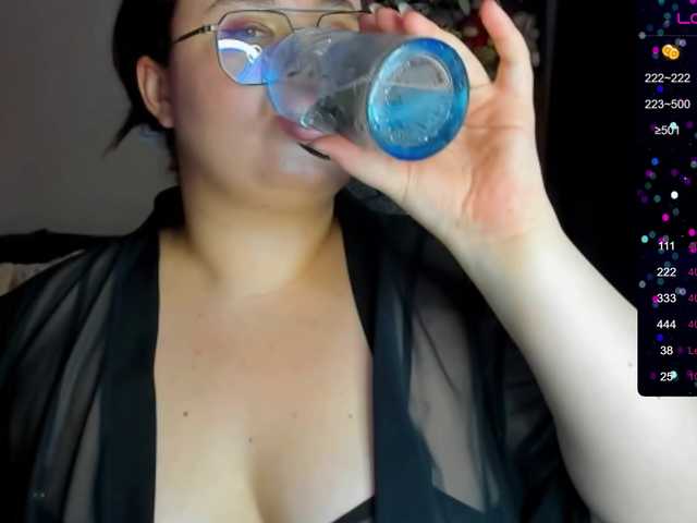Jessica-Joy live webcam show