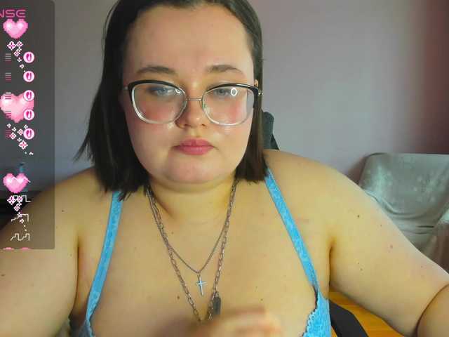 Jessica-Joy live cam on BongaCams