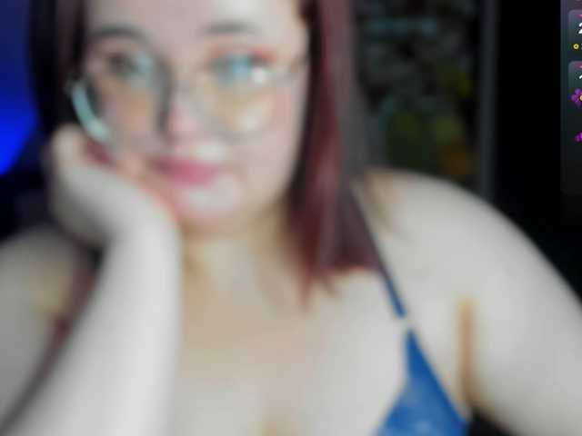 Jessica-Joy live cam on BongaCams