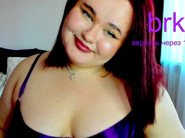 Jessica-Joy live cam on BongaCams