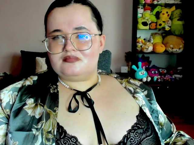 Jessica-Joy live cam on BongaCams
