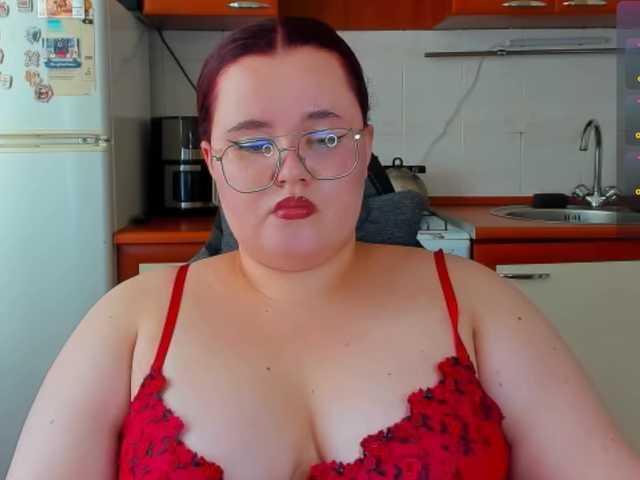 Jessica-Joy live webcam show