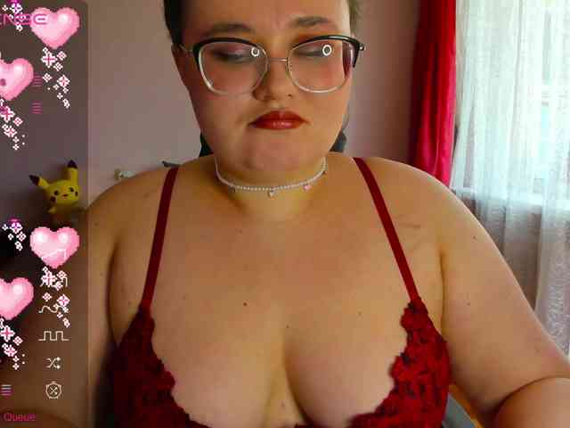 Jessica-Joy webcam