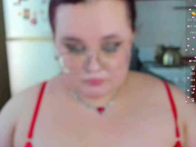 Jessica-Joy webcam