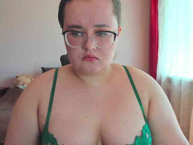 Jessica-Joy webcam
