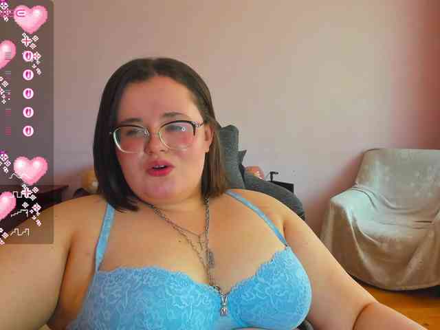 Jessica-Joy webcam