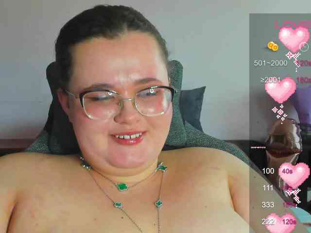 Jessica-Joy webcam