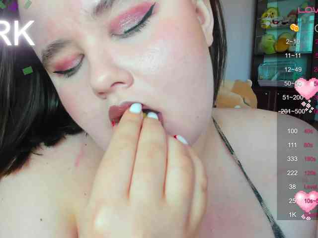 Jessica-Joy webcam