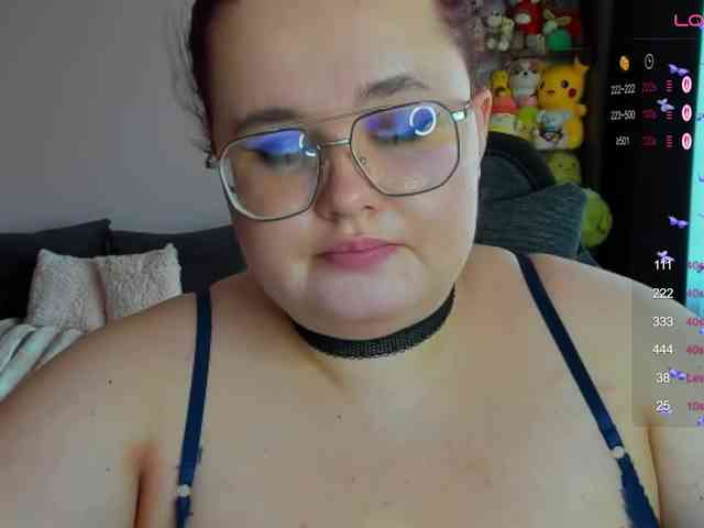 Jessica-Joy webcam
