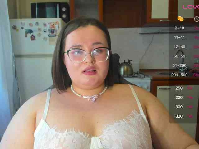 Jessica-Joy webcam