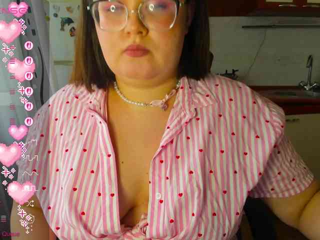 Jessica-Joy webcam