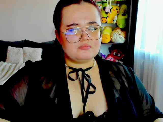 Jessica-Joy webcam